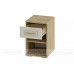 Тумба прикроватная ТБ-02, Маркиза